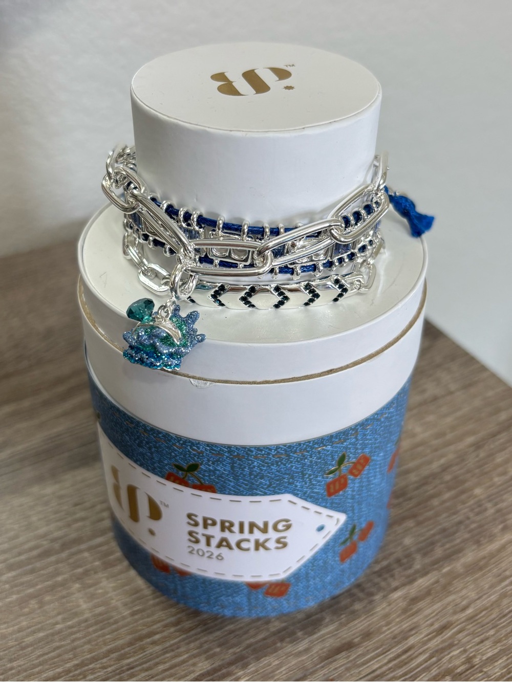 Bomb Party Spring Stacks 2026 What Will You Reveal - Picture 2 of 3